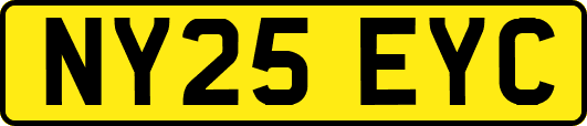 NY25EYC
