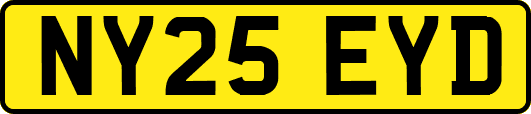 NY25EYD