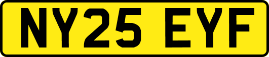 NY25EYF