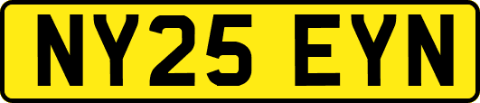 NY25EYN