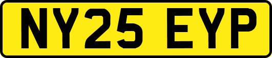 NY25EYP