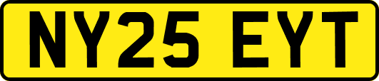 NY25EYT