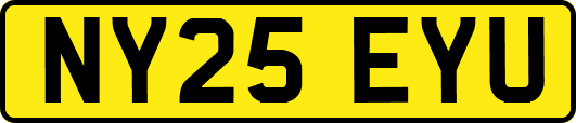 NY25EYU