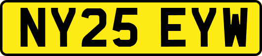 NY25EYW