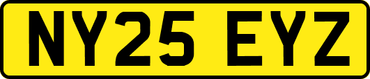 NY25EYZ