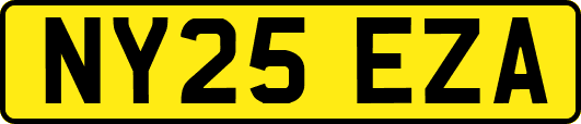 NY25EZA
