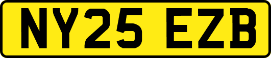NY25EZB