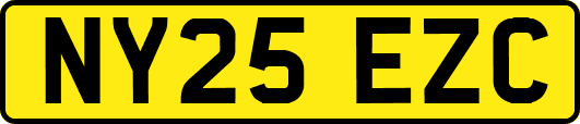 NY25EZC