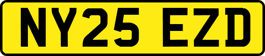 NY25EZD