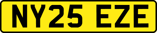 NY25EZE
