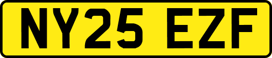 NY25EZF