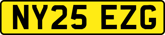 NY25EZG