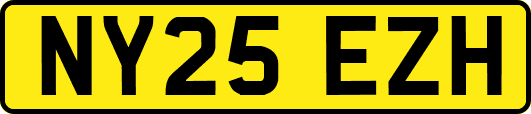 NY25EZH