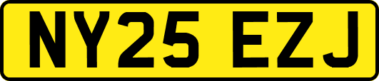 NY25EZJ