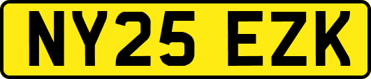NY25EZK