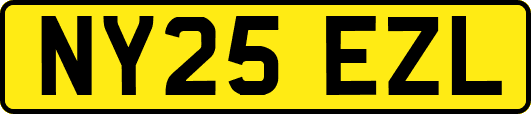 NY25EZL