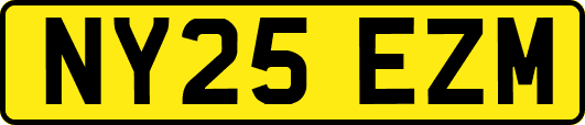 NY25EZM