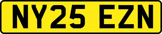 NY25EZN