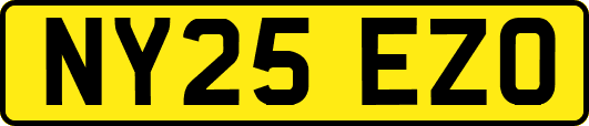 NY25EZO