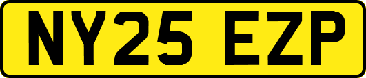 NY25EZP