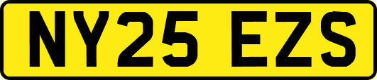 NY25EZS