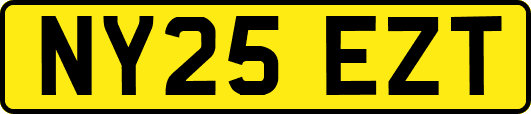 NY25EZT