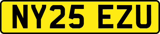 NY25EZU