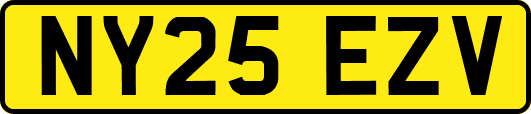 NY25EZV