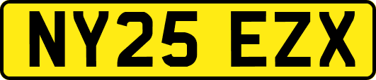 NY25EZX