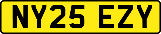 NY25EZY