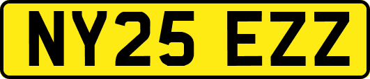 NY25EZZ