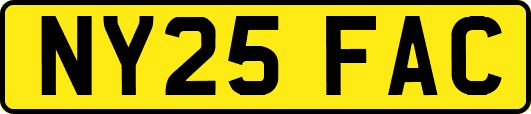 NY25FAC