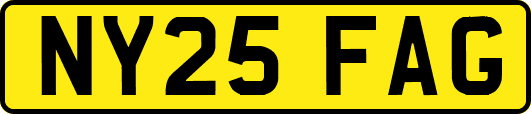 NY25FAG