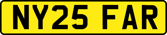 NY25FAR