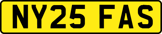 NY25FAS