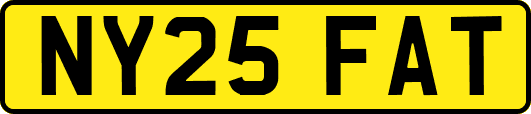 NY25FAT