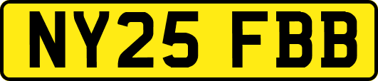 NY25FBB