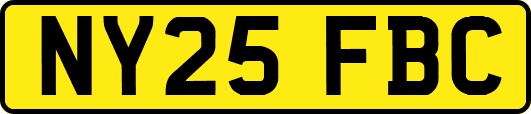 NY25FBC