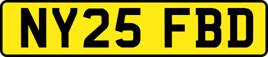 NY25FBD