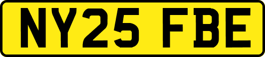 NY25FBE