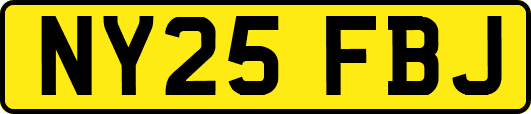 NY25FBJ