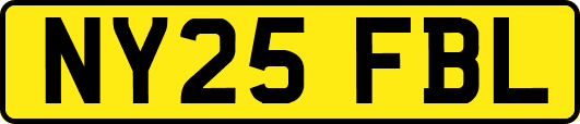 NY25FBL