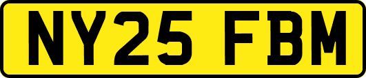 NY25FBM
