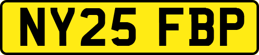 NY25FBP