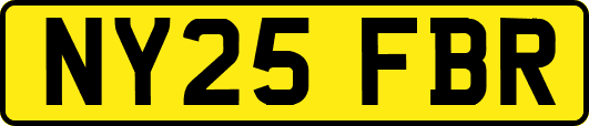 NY25FBR