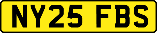 NY25FBS