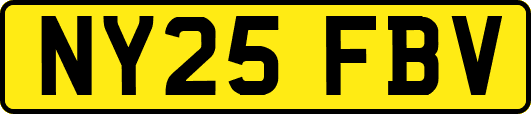 NY25FBV
