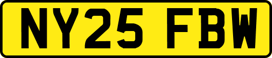 NY25FBW