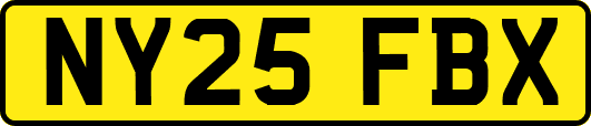NY25FBX
