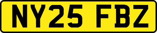 NY25FBZ